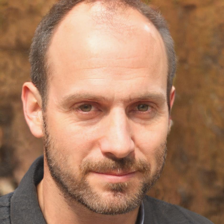 Miguel Torres
