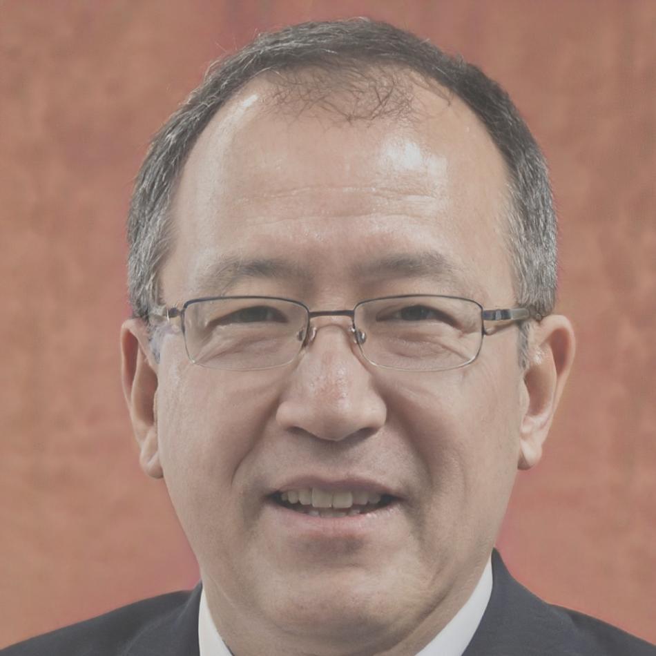 Carlos Mendoza